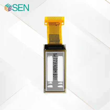 0.96 Inch OLED Raspberry Pi Pico