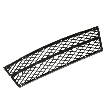 BMW E60 Przednia kratka przedniej części Middle 2008-2010 51117178115