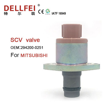 Van điều khiển hút Mitsubishi bán buôn 294200-0251