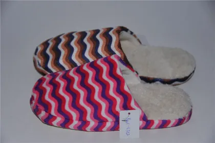 FASHION LADY home slippers