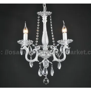 Modern lamp mood lamps