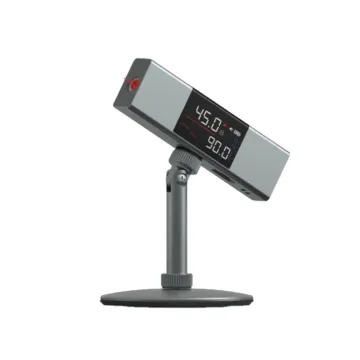 ATuMan DUKA LI1 Laser Rangefinder Protractor