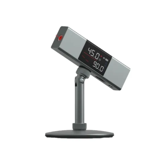 ATuMan DUKA LI1 Laser Rangefinder Protractor