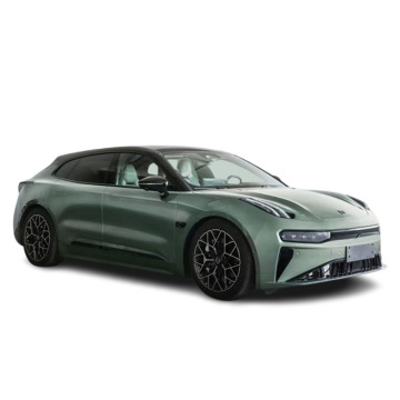 Presell Deposit for Zeekr 001 - Long Range EV in Stock