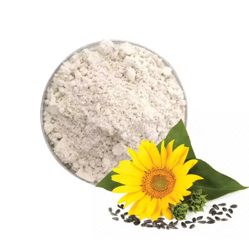 Organic Sunflower Seed Protein