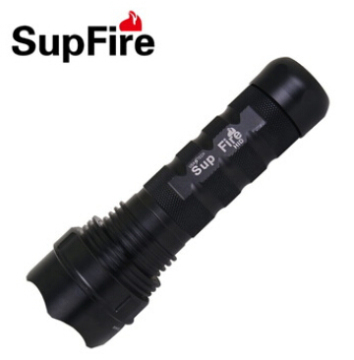 Hunting Equipment Best Outdoor LED Flash Lights