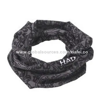 Multifunctional FCB Bandana
