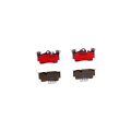 Baararka dambe ee biriiga ee Audi P 85088 N