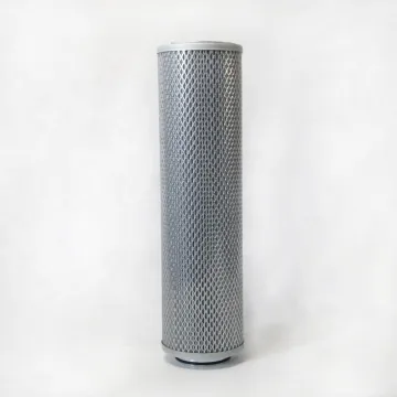 LGMG Mining Trucks Hydraulic Filter Model 4120001743: Detailed Information and Specifications