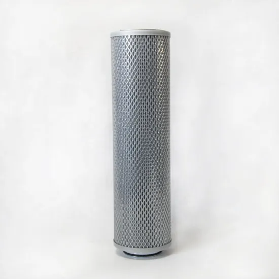 LGMG Mining Trucks Hydraulic Filter Model 4120001743: Detailed Information and Specifications