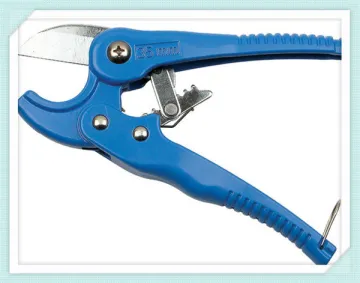 New Type Manual Hdpe Pipe Cutter