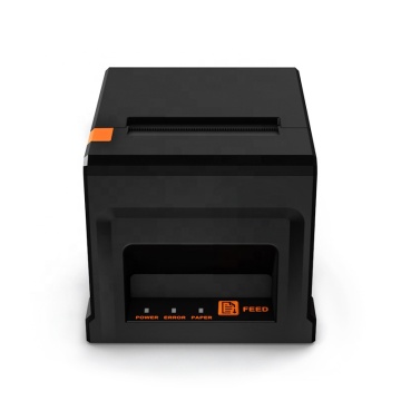 Printer Penerimaan Termal 80mm: Solusi Serbaguna untuk Ritel Komersial, POS, Katering, Sistem Kontrol Industri &amp; Beyond