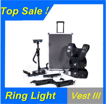 Carbon Fiber stabilizer Steadicam S100 Set Pro 2-12kg