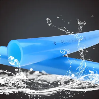 Pipes for Floor Heating System