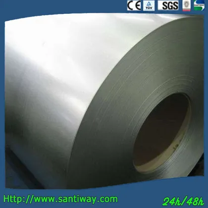 Baosteel (huangshi) Galvanized Steel Coil