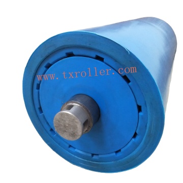 HDPE Conveyor Roller UHMWPE Roller plastic roller