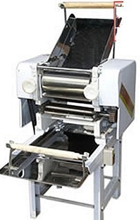 Flour Stranding Machine