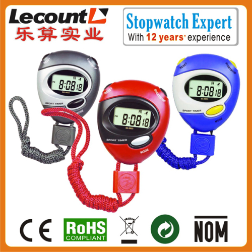 Stopwatch (LC822)