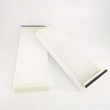 Automotive Truck Air Filter 81619100019 for MAN Trucks by Filter Manufacturer