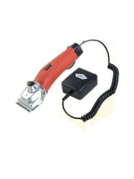 Rechargeable Horse & Cattle clipper