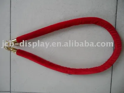 Golden Hook Red red rope Nylon Rope