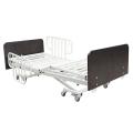 Five Functions Expandable Hospital Nursing Bed