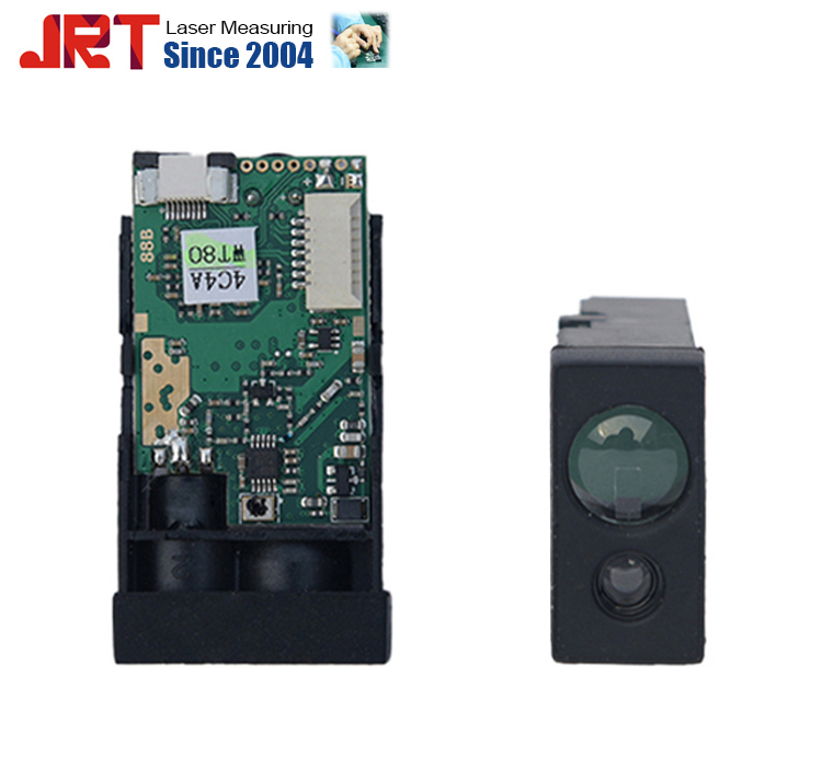 Measuring Sensor Infrared