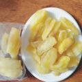 Quality Preserved Apple Chips