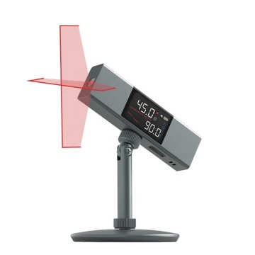 Peringkat terbaik Duka Atuman Level Laser Rotary Floor Laser