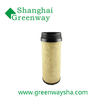 Baldwin Air filter RS5541 for FAW Hanwei 110906055A
