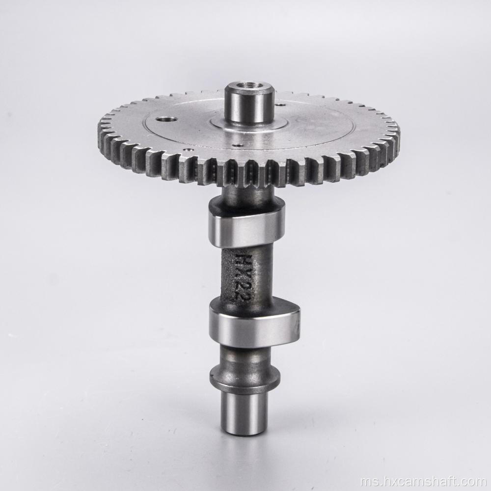 Camshaft enjin silinder tunggal terbaik