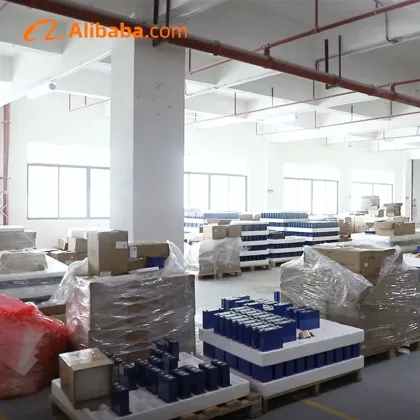 Lithium Ion and LiFePO4 Battery Packs for Electric Vehicles