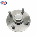 Πίσω ρουλεμάν για Changan Alsvin B511f