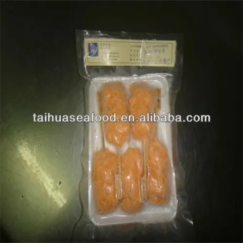 Breaded Frozen Cod Fish, High Quality Breaded Frozen Cod Fish on