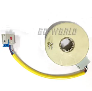 OEM Steering Angle Sensor for Fiat - No. 51927034/55701321/55704062/450006