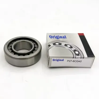 Link-Belt Rex Nord M1306UV Cylindrical Roller Bearing