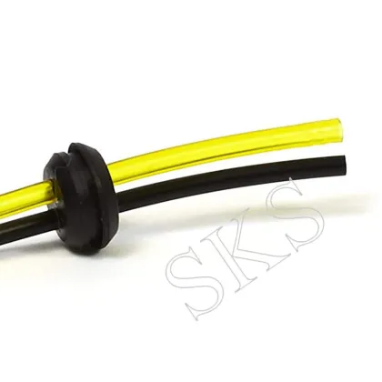 Maruyama 265752 Oregon 07097 Fuel Line with Filter Kit Replacement