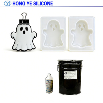 Concrete Statue Mold Silicone