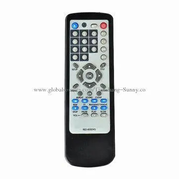 DVD Remote Control for LG, OEM are Welcome
