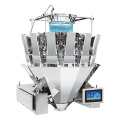 High-Tech 10 Head Multi-Head Compination Weigher