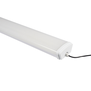 Customisierte Hochleistungs -LED -Dreiproof -Licht 60W - 150 lm/W Preiskonzessionen für die Lagerbeleuchtung