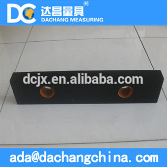 Sell granite straight ruler