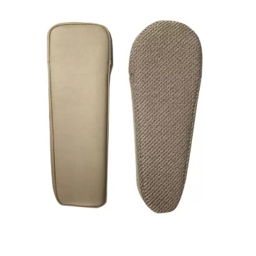 HIACE HOME Toyota Coaster GOLDEN DRAGON Mini Bus Driver Seat Adjustment Armrest