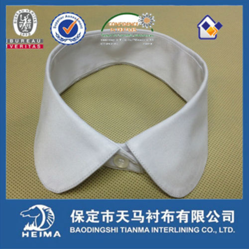 2015 decorate false shirt collar best selling for fashion wear