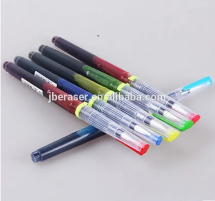 Superior 10 Colors Brush Pen Watercolor Calligraphy Drawing Painting Tool Marker