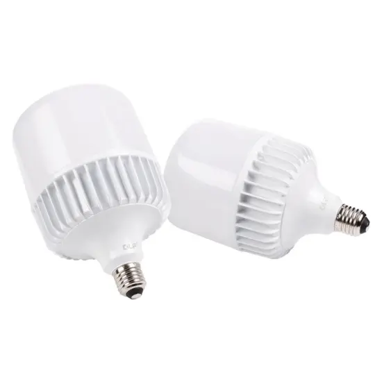 60W Equivalent LED T Bulb, 110Lm/W, 2 Years Warranty, Aluminum T Shape