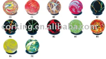 Bouncing Balls COK-MM080103