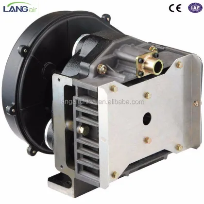 100% Oil-less Scroll Compressor Air Compressors