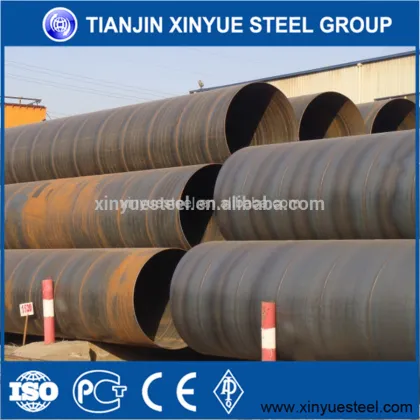 pile steel pipe for bridge