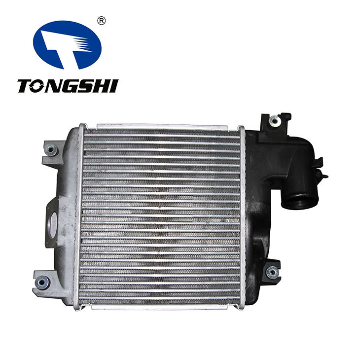 Intercooler for TOYOTA VIGO CHAMP 12 Water Intercooler
